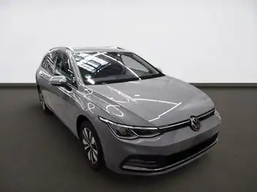 VW GOLF VARIANT (1/4)
