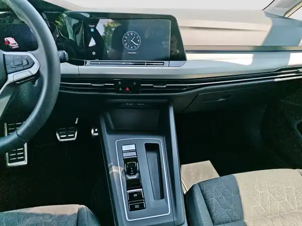 VW GOLF VARIANT (12/17)