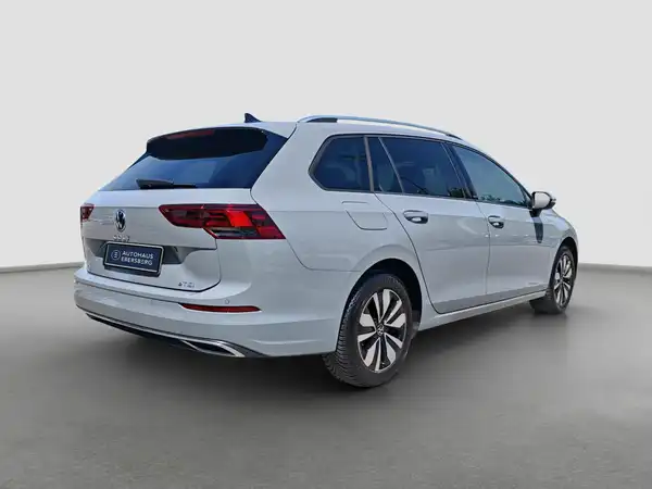 VW GOLF VARIANT (5/17)