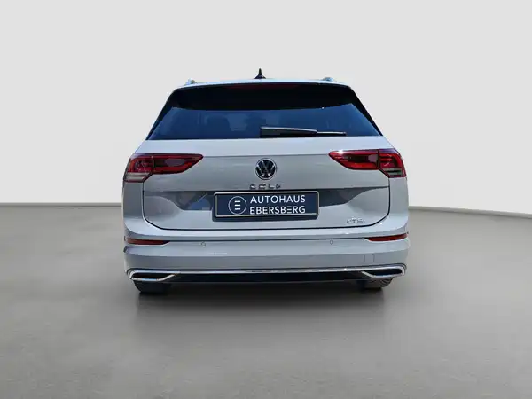 VW GOLF VARIANT (6/17)