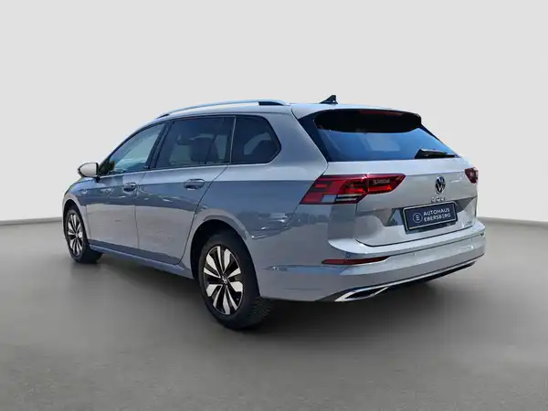 VW GOLF VARIANT (7/17)