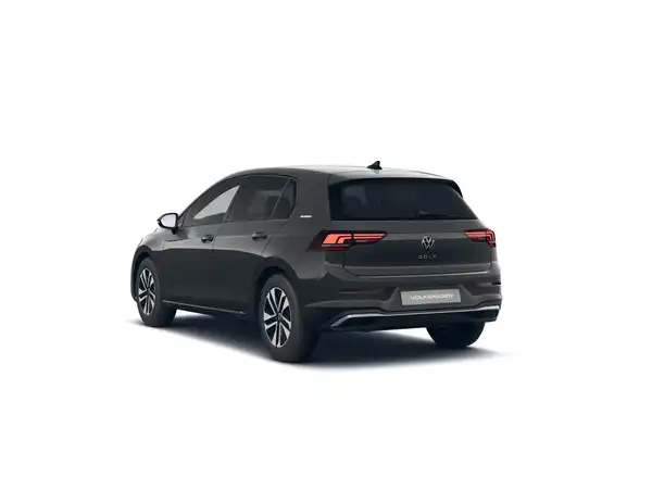 Golf ENERGY (2/4)