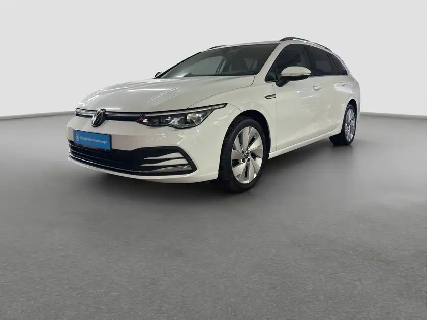 VW GOLF VARIANT (1/16)