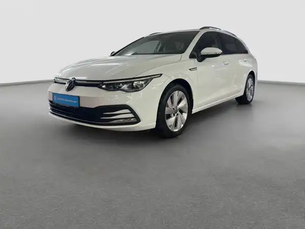 VW GOLF VARIANT (1/16)
