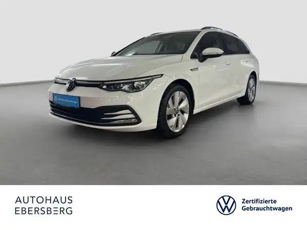 VW GOLF VARIANT (2/16)