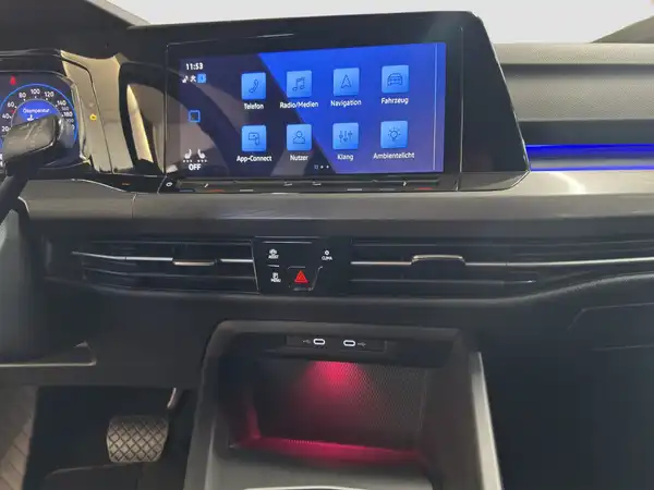 VW GOLF VARIANT (12/16)