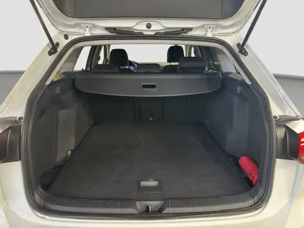 VW GOLF VARIANT (13/16)