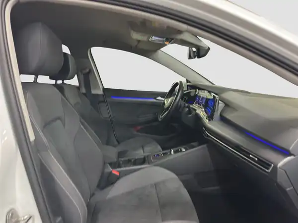 VW GOLF VARIANT (14/16)