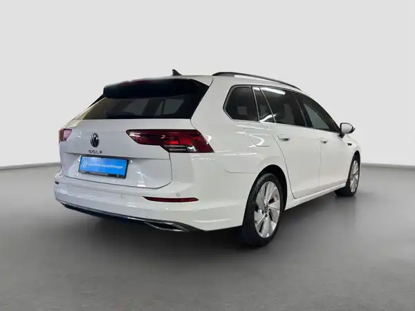 VW GOLF VARIANT (5/16)