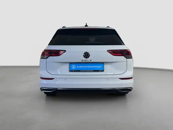 VW GOLF VARIANT (6/16)