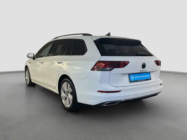 VW GOLF VARIANT (7/16)