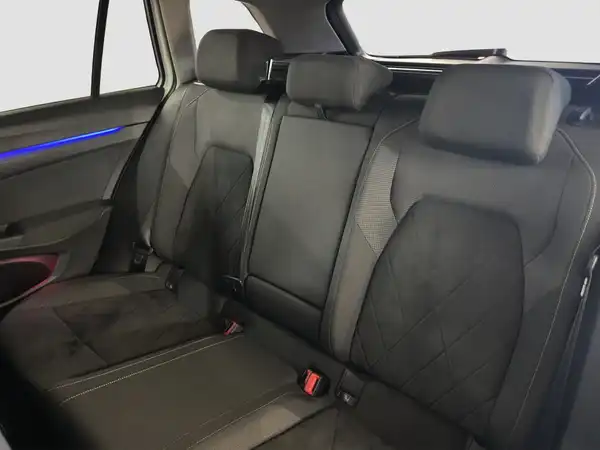 VW GOLF VARIANT (9/16)