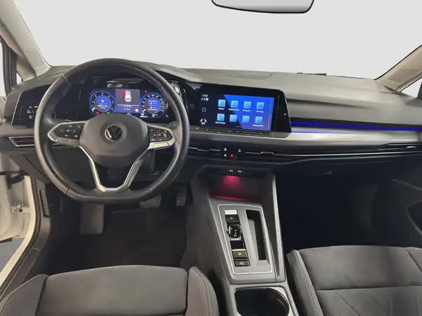 VW GOLF VARIANT (10/16)