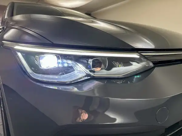 VW GOLF (14/18)