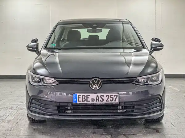 VW GOLF (3/18)