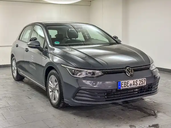 VW GOLF (4/18)