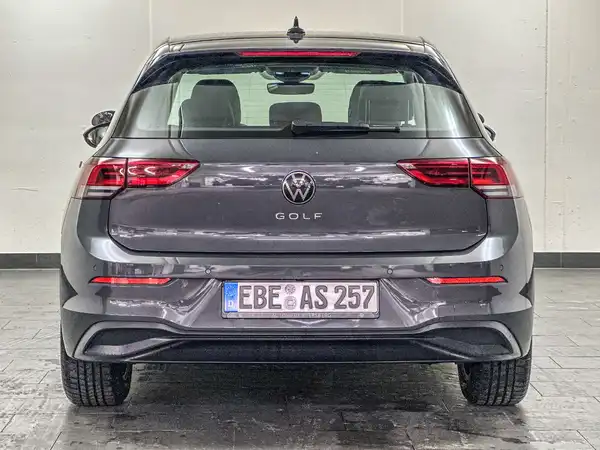 VW GOLF (6/18)