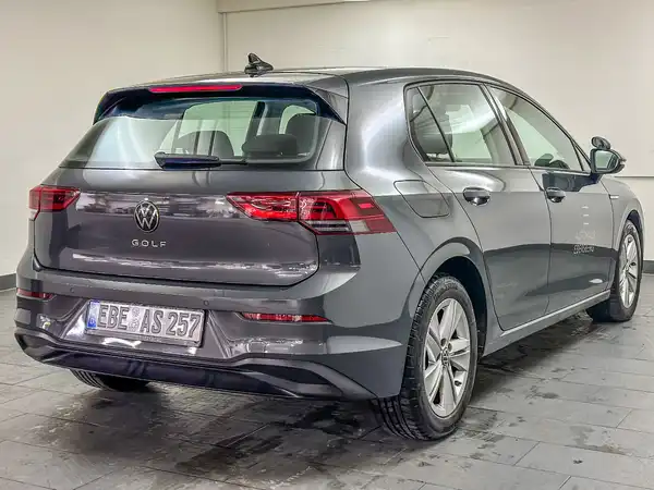 VW GOLF (7/18)