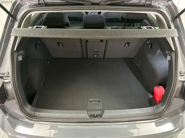 VW GOLF (10/18)