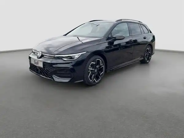 VW GOLF VARIANT (1/17)