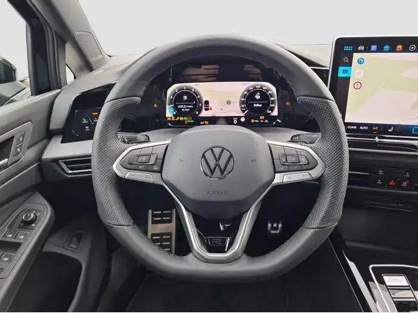 VW GOLF VARIANT (11/17)