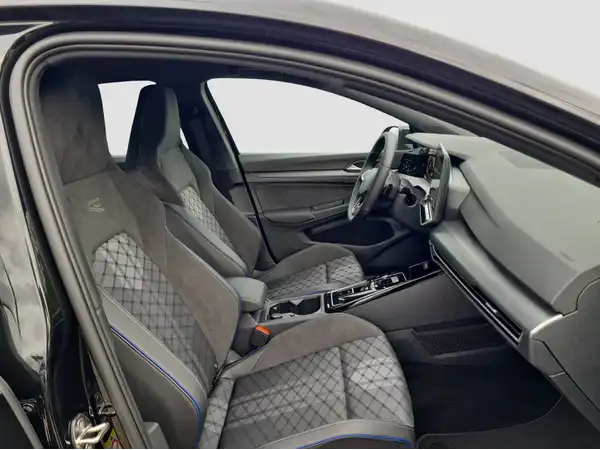 VW GOLF VARIANT (15/17)