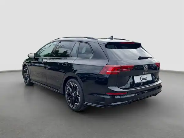 VW GOLF VARIANT (7/17)