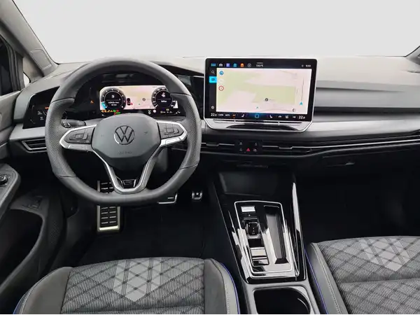 VW GOLF VARIANT (10/17)