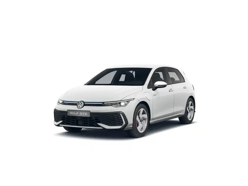 Golf GTE (1/4)