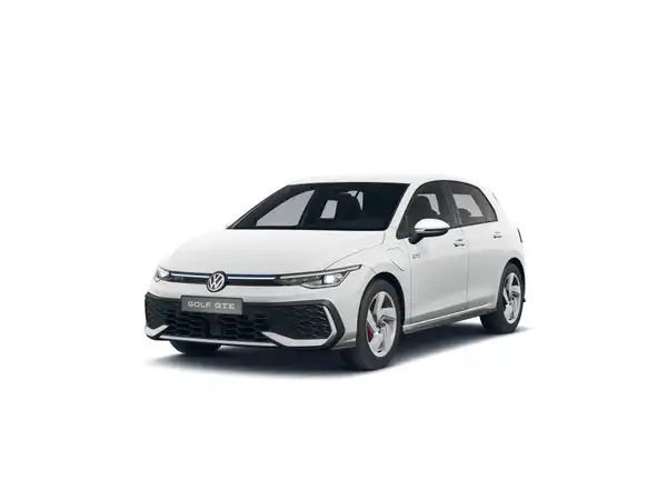 Golf GTE (1/4)
