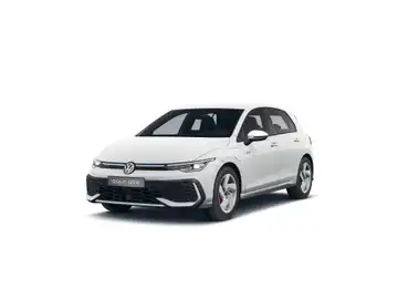 Golf GTE (1/4)