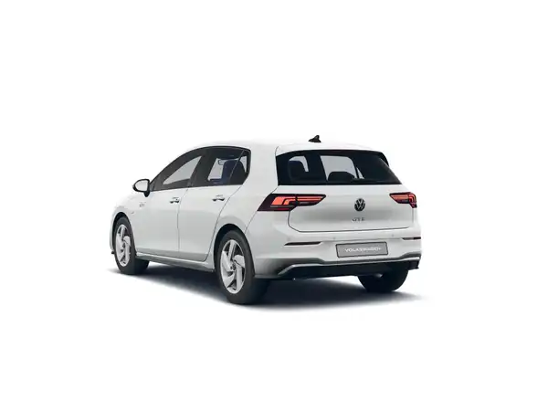Golf GTE (2/4)