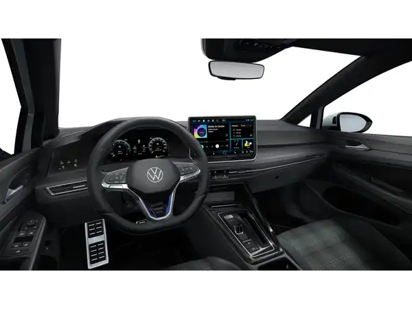 Golf GTE (3/4)