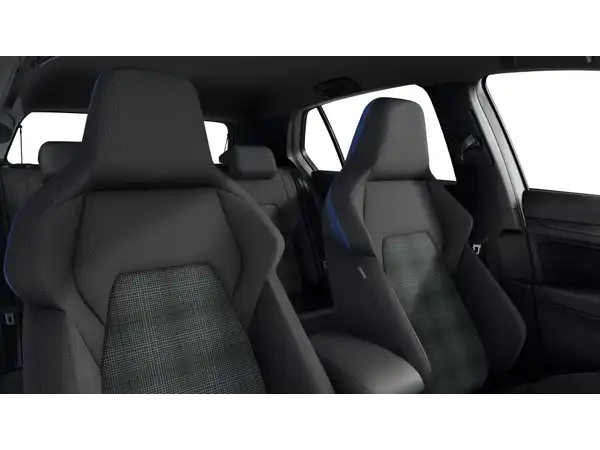Golf GTE (4/4)