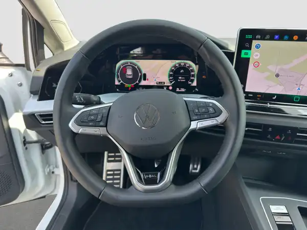VW GOLF (11/16)