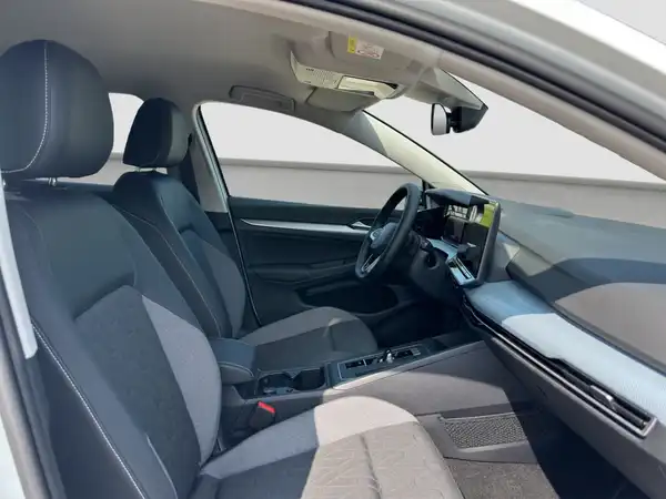 VW GOLF (14/16)