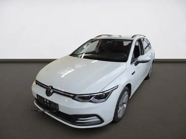 VW GOLF VARIANT (1/5)