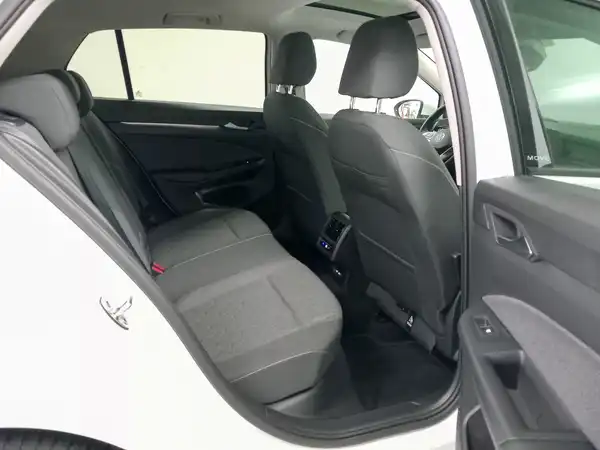 VW GOLF (14/18)