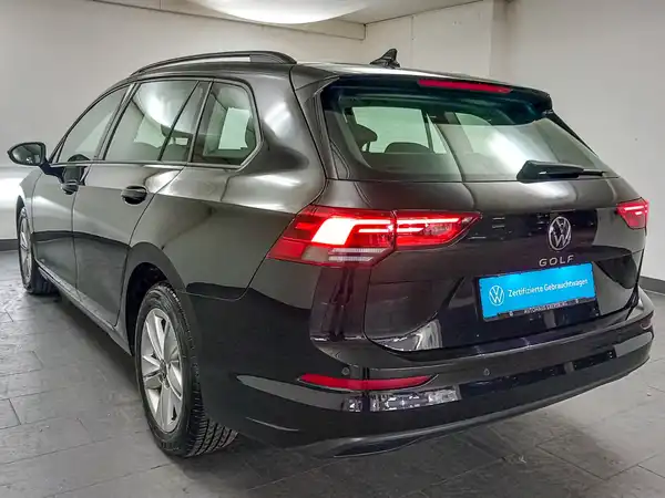 VW GOLF VARIANT (5/23)