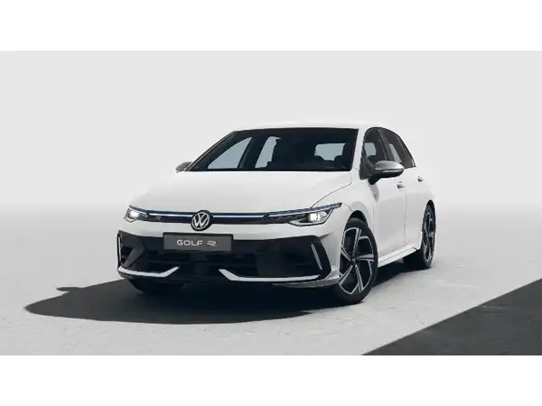 Golf R (2/4)