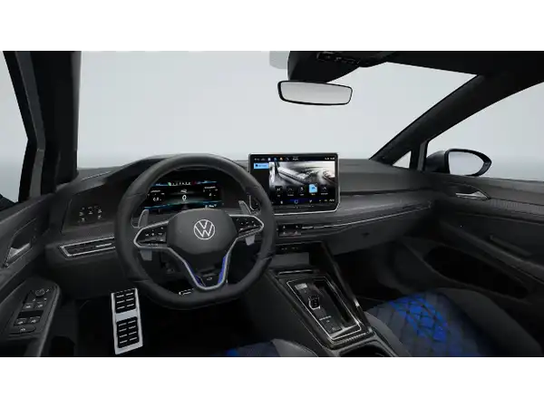 Golf R (4/4)