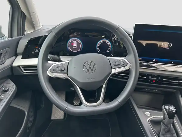 VW GOLF VARIANT (11/16)
