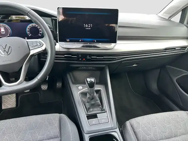 VW GOLF VARIANT (12/16)