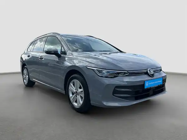 VW GOLF VARIANT (4/16)