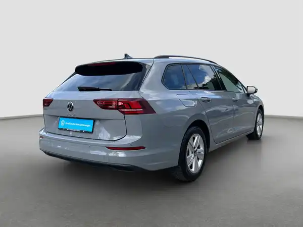 VW GOLF VARIANT (5/16)