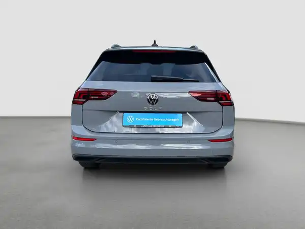 VW GOLF VARIANT (6/16)