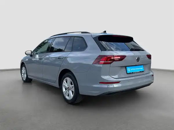 VW GOLF VARIANT (7/16)