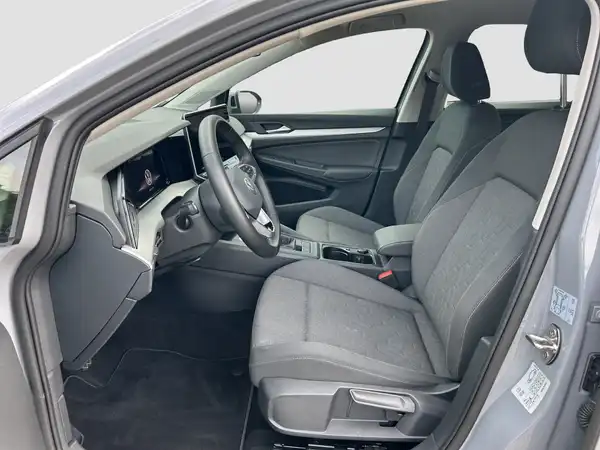 VW GOLF VARIANT (8/16)
