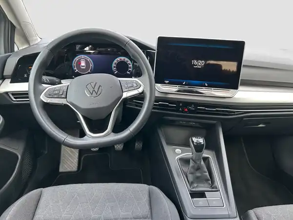 VW GOLF VARIANT (10/16)