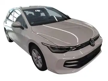 VW GOLF (1/6)